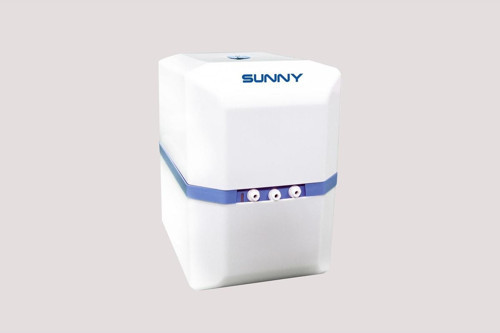 Fonte Plus Su Arıtma Cihazı