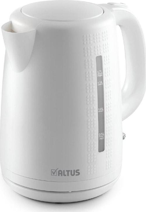 Al 729 Su Isıtıcı Kettle