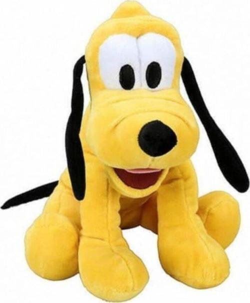 Pluto Peluş 25 Cm