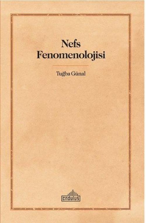 Nefs Fenomolojisi