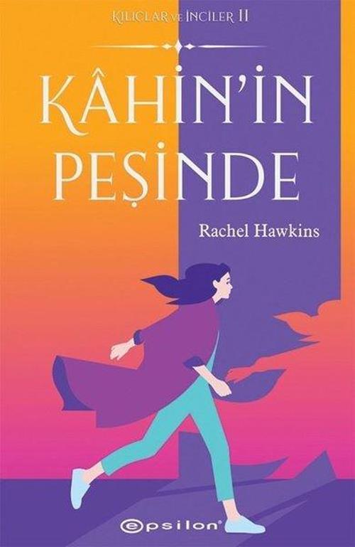 Kahin'in Peşinde-Kılıçlar ve İnciler 2