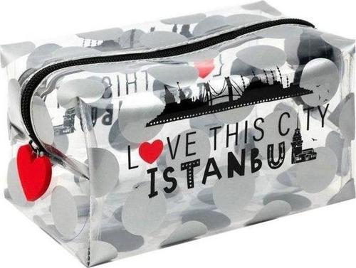 XL İstanbul Kalem Kutusu