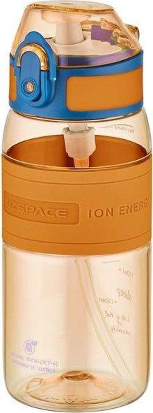 4105 440ml Tritan Matara Turuncu