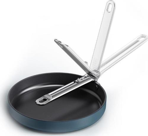 Josheph Joseph Space 24 cm Kızartma Tavası