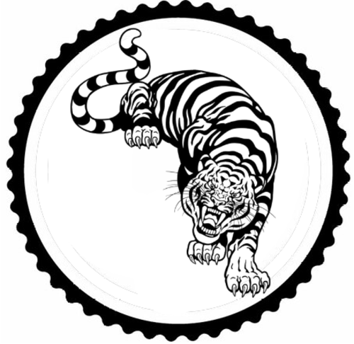 Kaplan Tasarım 2.Model Sticker 40 x 40 cm 332511