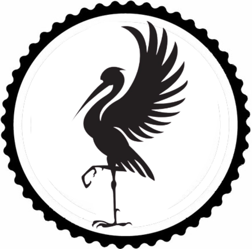 Leylek Tasarım Sticker 30 x 30 cm 332340