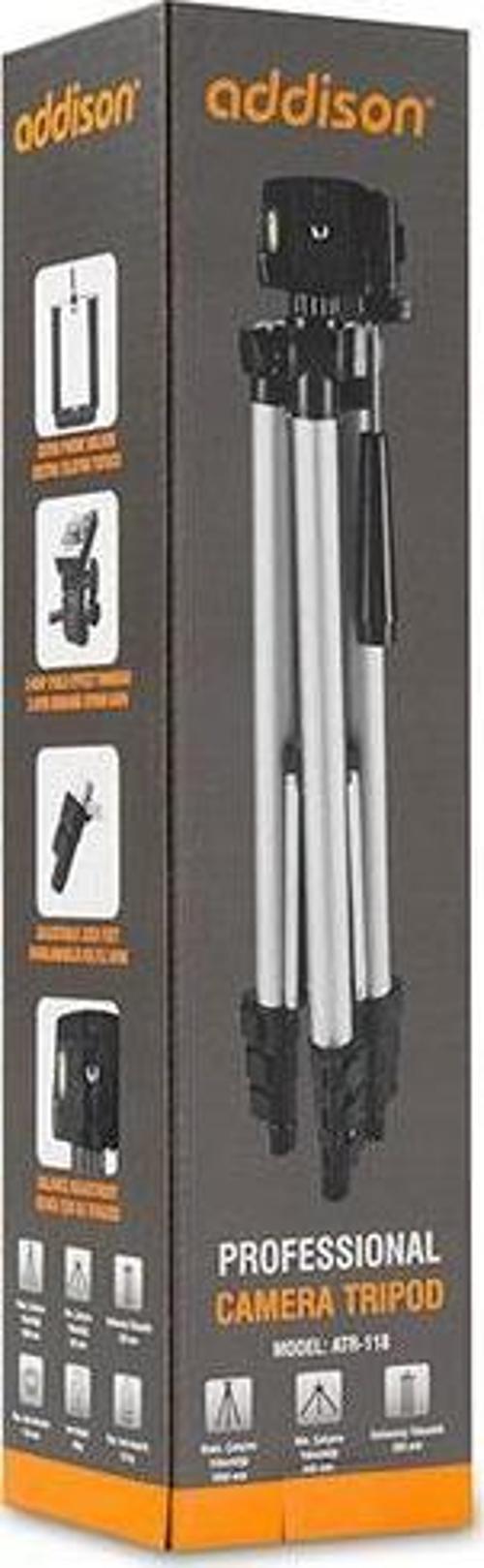 ATR-118 41,7-106cm Taşıma Çantalı Kamera T