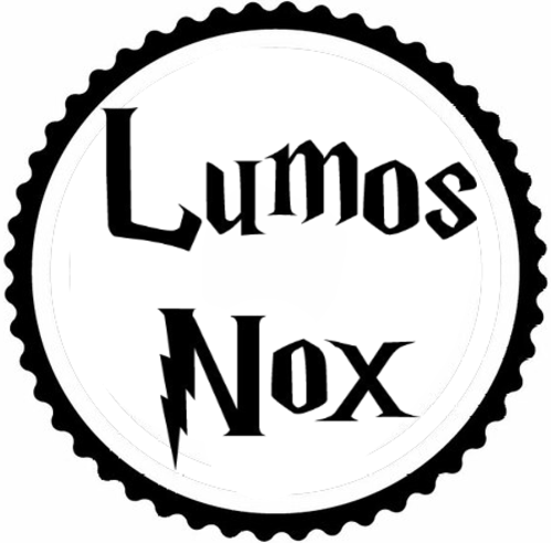 Lumos Nox Tasarım Sticker 30 x 30 cm 331415