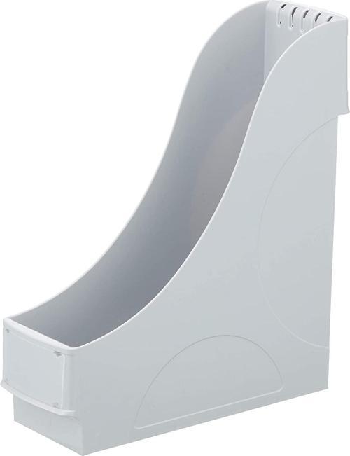 Magazinlik Plastik Gri