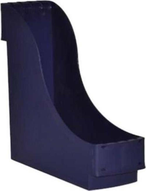 Magazinlik Plastik Lacivert