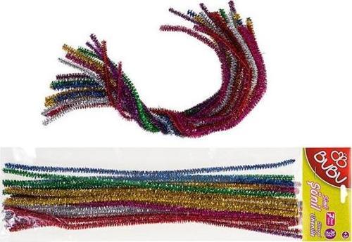 Şönil By Craftzone Simli 30 CM 25 Renk BUBU00106