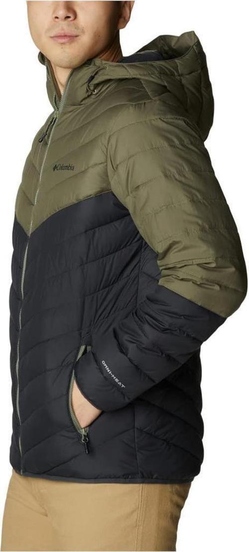 Eddie Gorge™ Erkek Mont
