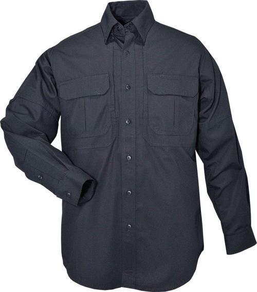 Swat Pro Tactical Gömlek - Siyah
