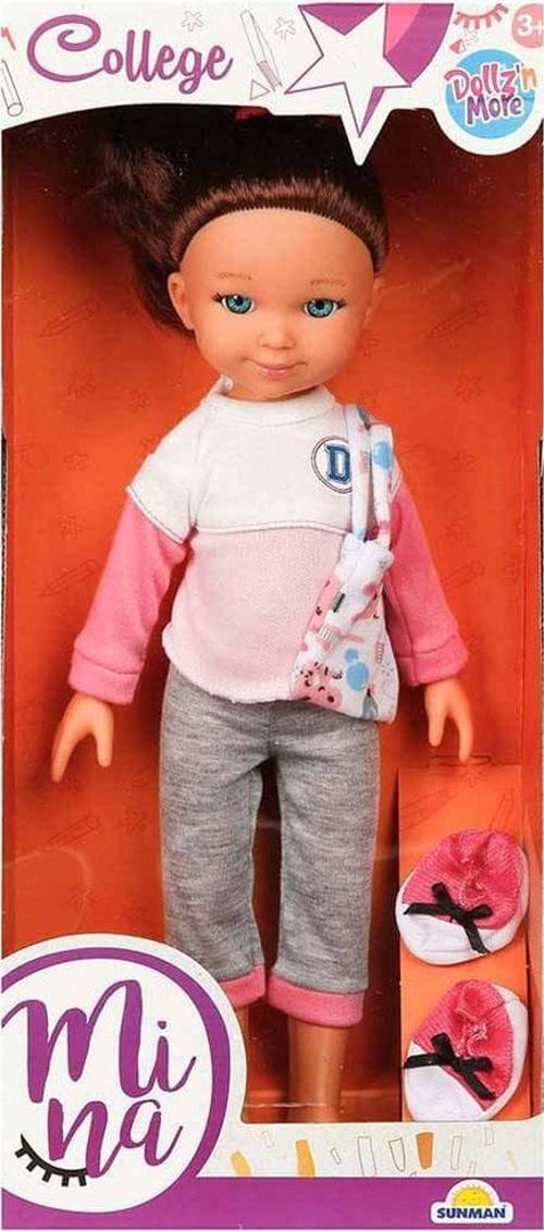 Mina College Bebek 35 cm