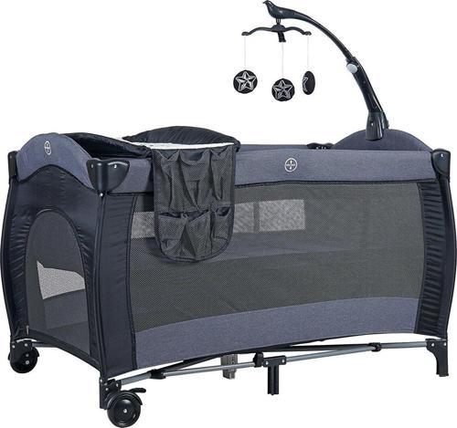 9160 Wonderland Park Yatak 70x120 cm