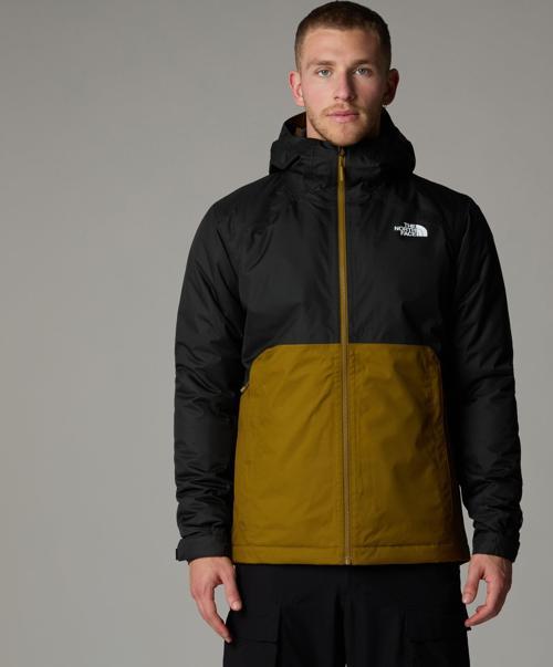 M Millerton Insulated Jacket Erkek Mont