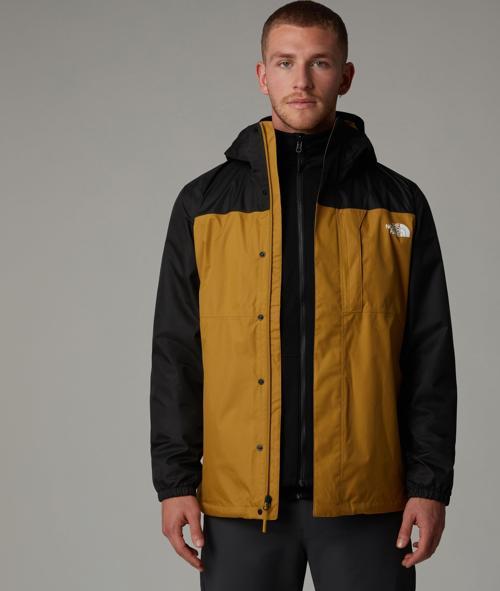 M Quest Triclimate Jacket Erkek Mont