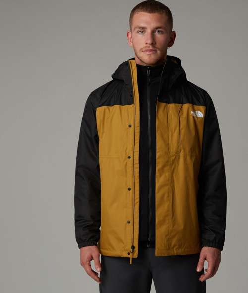 M Quest Triclimate Jacket Erkek Mont