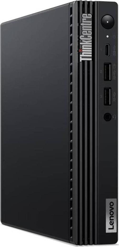 Thinkcentre M70q G4 I5-13500t 16gb 512gb Ssd Windows 11 Pro Masaüstü Bilgisayar 12E4S3UTTX 010