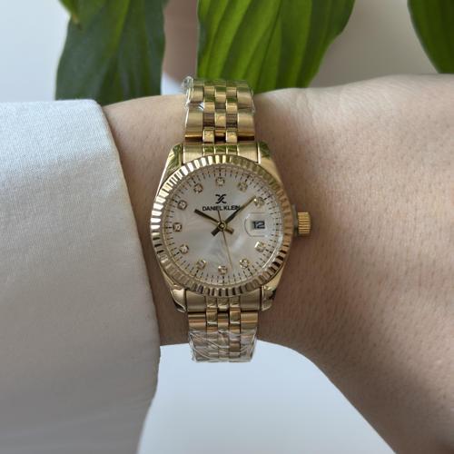 DK.3.10031-1 Kadın Kol Saati