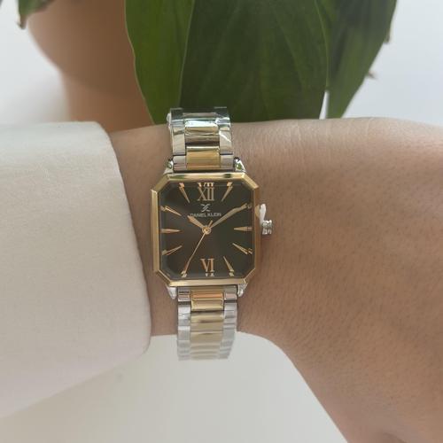 DKE.1.10738-6 Kadın Kol Saati