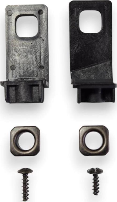 VW Golf 4 1998-2004 Sağ Ön Far Üst Ayakları Tamir Kiti