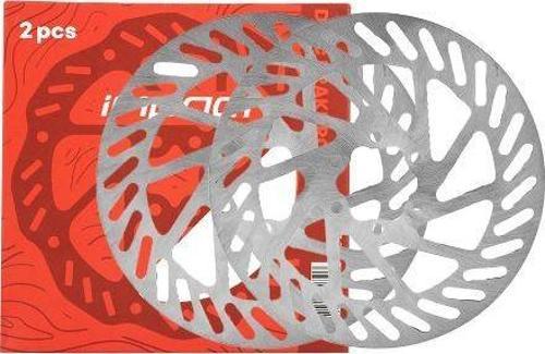 ISR-01 Rotor 160mm DSC-207