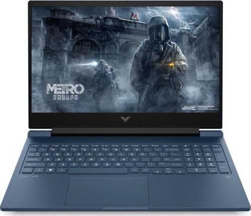 Victus Gaming 16 R1061NT I5-14500HX 16 GB RAM 2 TB SSD RTX4060 16.1" Win11Pro 9J263EA Zi714