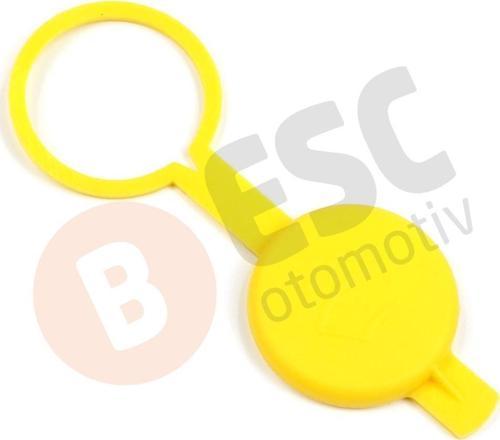 Opel Vectra B J96 Meriva A X03 Tigra A Corsa B S93 1450588 için Cam Su Depo Kapağı