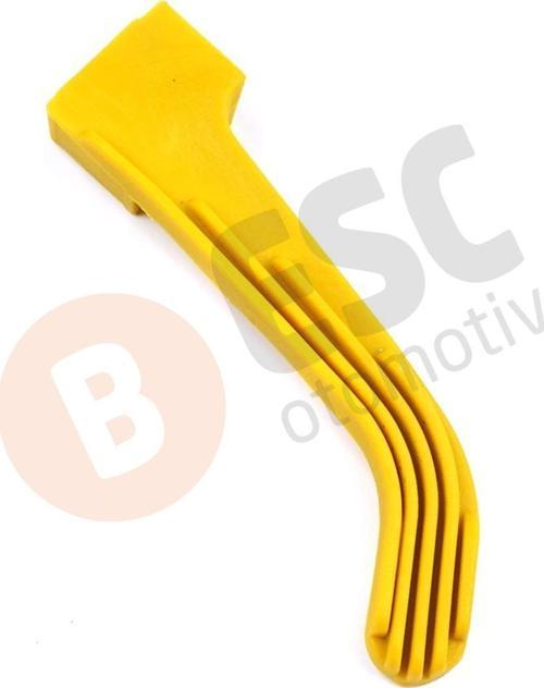 Peugeot Partner Citroen Berlingo MK2 B9 2008-2022 için Motor Kaput Kilit Mandalı Tutma Açma Kolu 