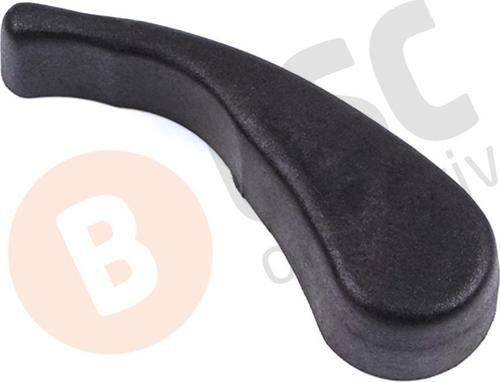 Renault Dacia Vauxhall Opel Lada 8200274233 için Motor Kaput Kilit İçten Açma Kolu