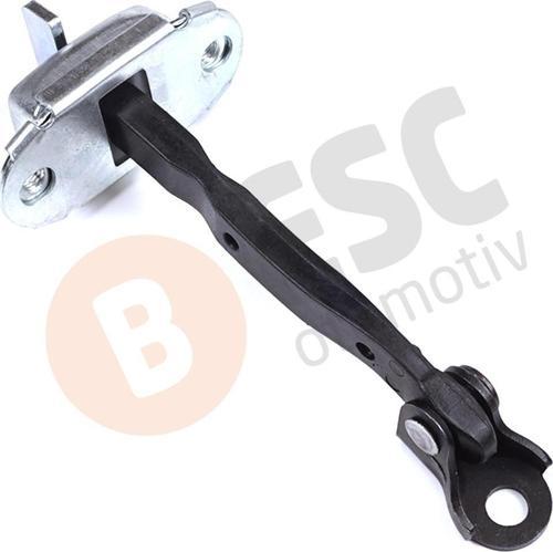 Toyota Yaris Vios Vitz Belta MK2 P9 XP9 XP90 2005-2013 İçin Arka Sağ veya Sol Kapı Gergisi