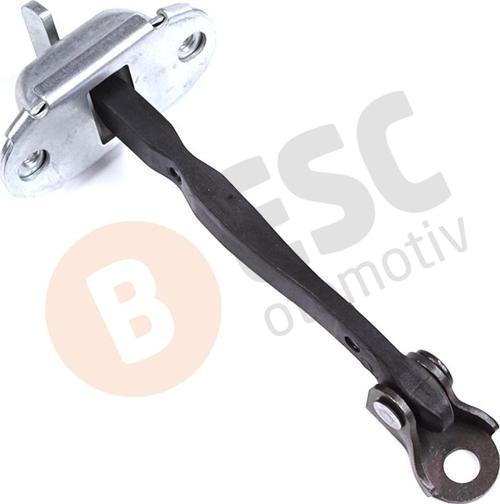 Toyota Yaris Vitz MK3 P13 2010-2014 Vios P15 Verso S P12 Makyajsız Kasa İçin Arka Kapı Gergisi