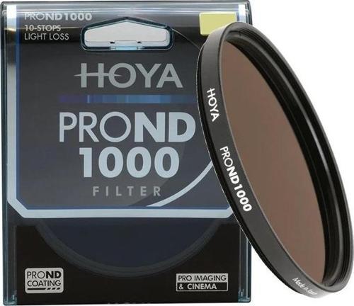 52mm Pro ND1000 ND Filtre (10 Stop)
