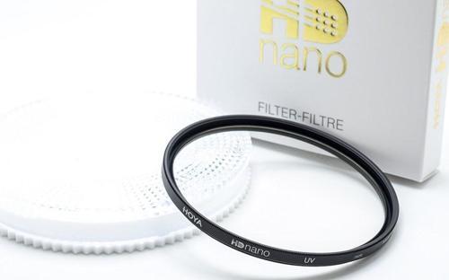 77mm HD Nano UV Filtre