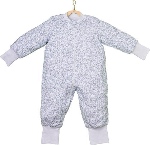 Sleeper Fiber Basic Bebek Uyku Tulumu AC24444