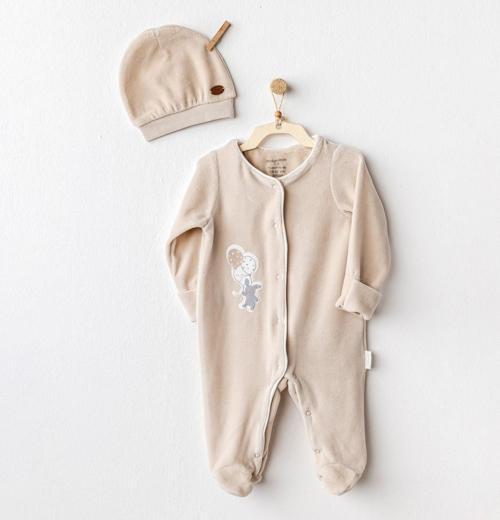 Happy Everyday Bebek Tulum Takım AC25064