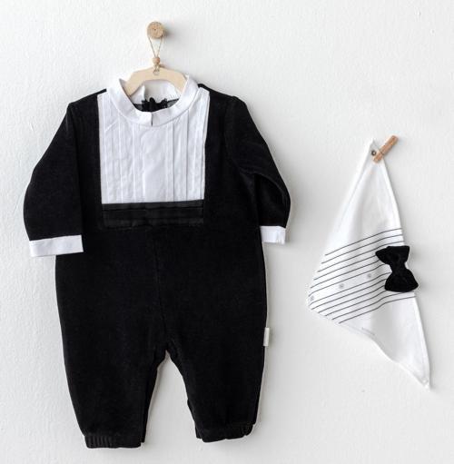 Happy Newyear Bebek Tulum Takım AC25335