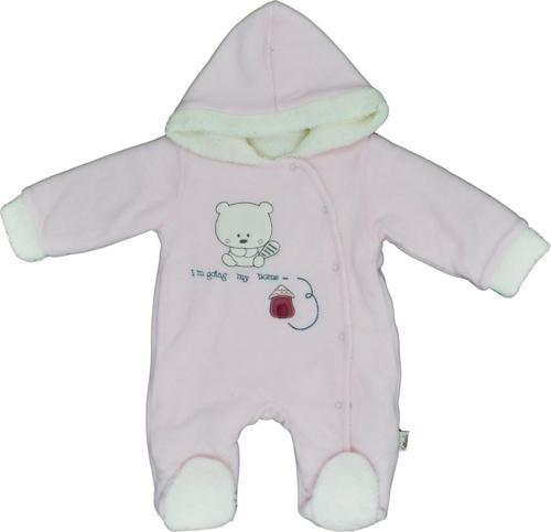 Patikli Bebek Tulumu 247199