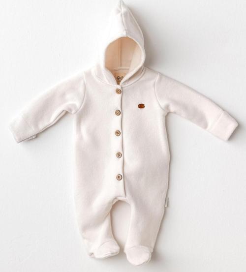 Soft Bebek Tulum Takım AC25153