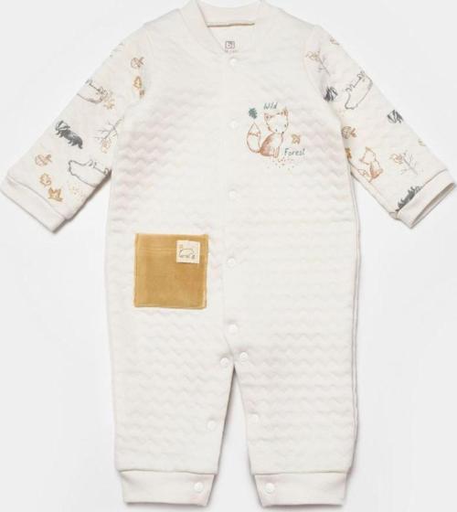 Wild Forest Bebek Tulumu 60777