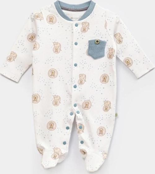 Brave Lion Bebek Tulumu 60709