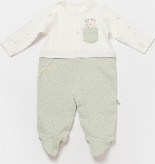 Koala Jungle Bebek Tulumu 60733