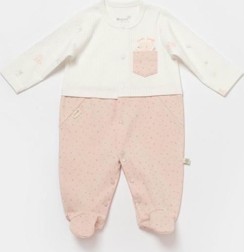Koala Jungle Bebek Tulumu 60733