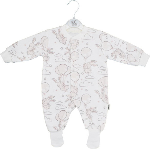 Tweeton Bebek Tulumu 113720