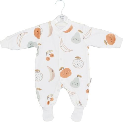 Tweeton Bebek Tulumu 113720
