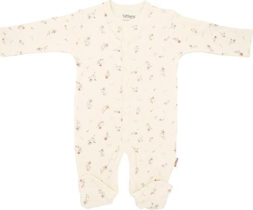 Clove Theme Patikli Bebek Tulumu 22040