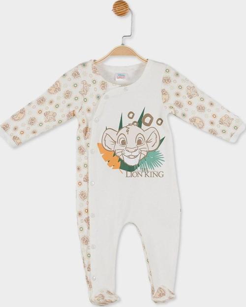 Lion King Bebek Tulumu 20813
