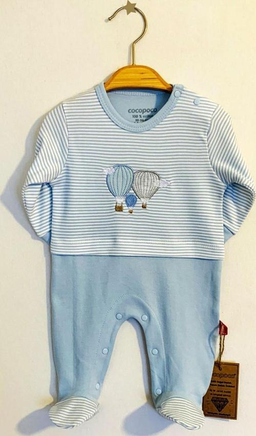 Bebek Tulumu 1047