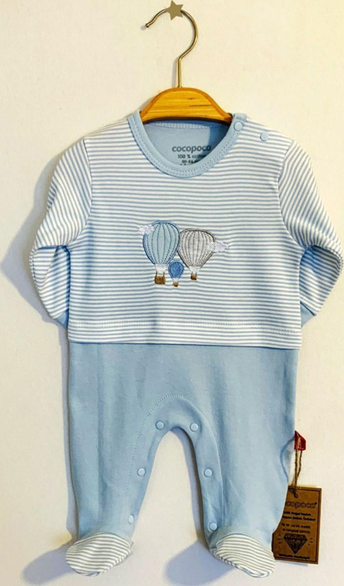 Bebek Tulumu 1047